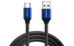 Cble de chargement USB type C - USB 2.0
