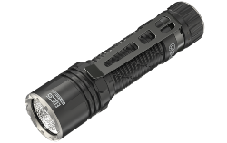 Lampe torche EDC35 - 5000Lm - 124,3mm - Dia-tte : 31,8mm