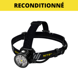 Reconditionné - Lampe frontale HU60