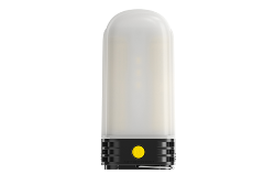 Lanterne R60 - Batterie externe - Base magntique - 280Lm