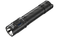 Multitask Hybrid 12 Pro - 3300 Lumens - Lg : 138,5mm - Dia-tte : 26,8mm