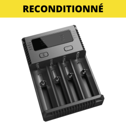 Reconditionné - Chargeur I4NEW