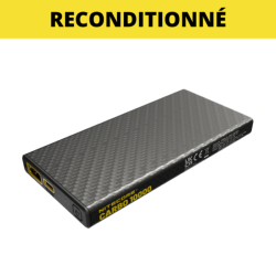 Reconditionné - Batterie C10000