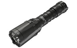 Lampe Torche SRT6i - 2100Lm - Lg : 163mm - Dia-tte : 40mm