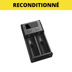 Reconditionné - Chargeur I2New