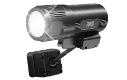 Lampe Tactique HM01- 320Lm - Lg : 53,8mm - Dia-tte : 20,8mm