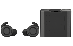 couteurs Bluetooth  annulation de bruit active NE20 - 29mm x 23mm x 34mm