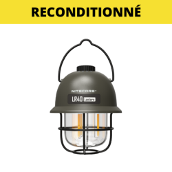 Reconditionné - Lanterne LR40K