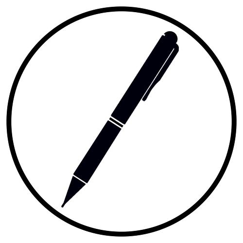 stylo de dfense nitecore