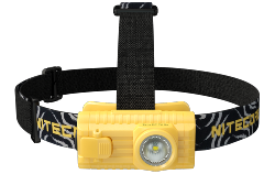 Lampe Frontale HA23-EX - 100Lm
