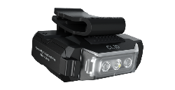 Lampe de position CL10 - 45Lm - 56,5mm x 22,4mm x 45mm