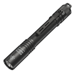 Lampe torche Multi-Task 2A PRO - 1000Lm - Lg : 142,8mm - Dia-tête : 19,7mm