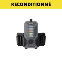 Reconditionné - Lampe de position NU07LE