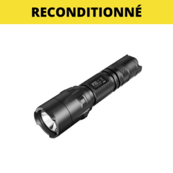 Reconditionné - Precise 20