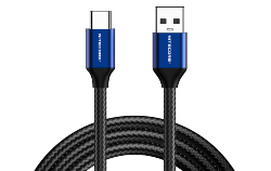 Câble de chargement USB type C - USB 2.0