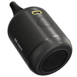 Souffleur électronique BB Nano - Polyvalent