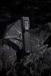 Lampe torche EDC 25 - 3000Lm - Lg : 136,3mm - Dia-tête : 31,4mm x 21,4mm