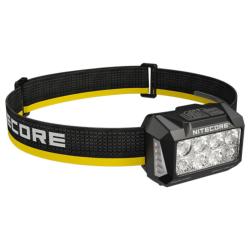 Lampe frontale HA25 UHE - 800Lm