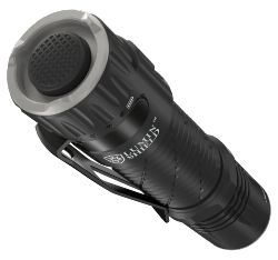 Lampe torche EDC 33 - 4000Lm - 115,6mm - Dia-tête : 25,4mm