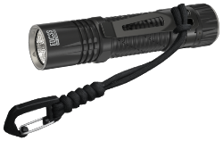 Lampe torche EDC 33 - 4000Lm - 115,6mm - Dia-tte : 25,4mm