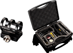 Multitask Hybrid 25GT Pack 1 - 1000Lm - Lg : 160mm - Dia-tête : 40mm