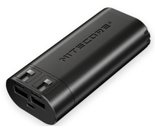 Batterie externe étanche NPB2 - 10 000mAh - 3,64V - 36,4Wh