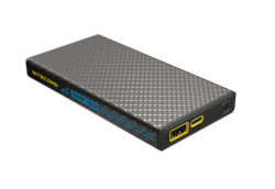 Batterie externe Summit 10000 - Sp�ciale temp�ratures basses - 10 000mAh - 20W + 18W