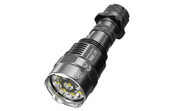 Tiny Monster 9K -  Spciale Tempratures basses - 9800Lm - Lg : 125mm - Dia-tte : 40mm 