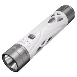 Lampe torche Trailsight Blanche - 1200Lm