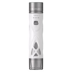 Lampe torche Trailsight Blanche - 1200Lm