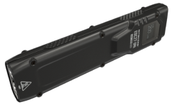 Lampe torche EDC 27 UHi - 3100Lm - Lg : 135,3mm - Dia-tête : 31,4mm x 22,2mm