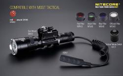 Multitask Hybrid 27 - 1000Lm - Lg : 154mm - Dia-tête : 40mm