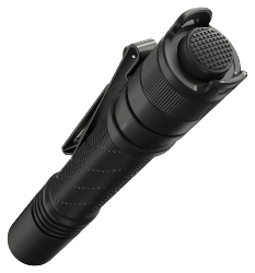 Lampe torche Multi-Task 2A PRO - 1000Lm - Lg : 142,8mm - Dia-tête : 19,7mm