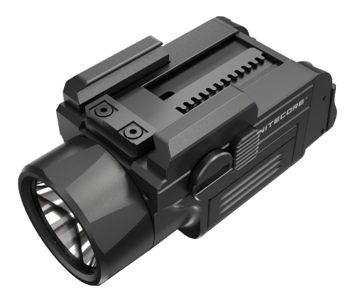 Lampe Spéciale Arme NPL27 - 650Lm 