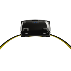 Lampe Frontale UT27 - 800Lm - 2 batteries HLB1500
