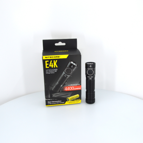 Reconditionné - E4K