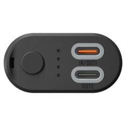 Batterie externe Summit Air - Spéciale températures basses - 8000mAh - 22,5W + 20W