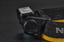 Lampe Frontale NU45 - 1700 Lumens