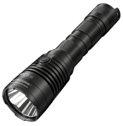 Lampe torche Multitask Hybrid 25V2 - 1300 Lumens - Lg : 157,2mm - Dia-tête : 40mm