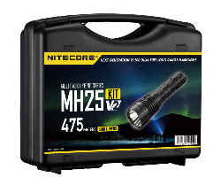 Multitask hybrid 25V2 Pack 3 - 1300Lm - Lg : 157,2mm - Dia-tête : 40mm