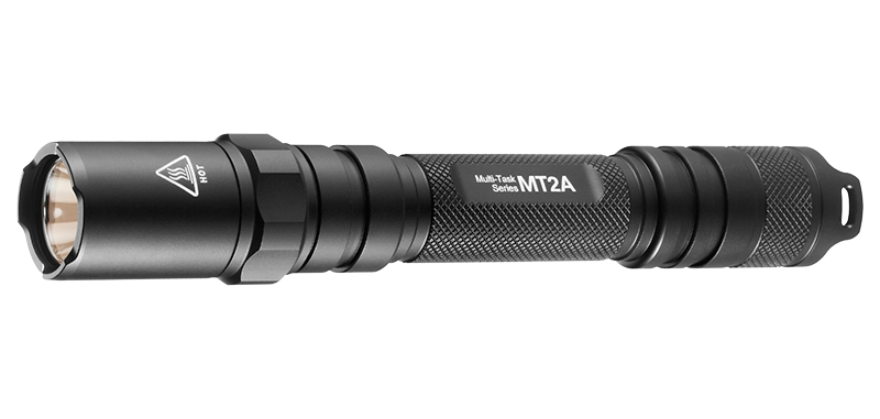Multi-Task 2A - 345Lm - Lg : 155mm - Dia-tte : 22.56mm