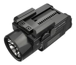 Lampe Spéciale Arme NPL27 - 650Lm 