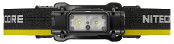 Lampe Frontale NU53 - 1800Lm