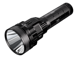 Lampe torche Tiny Monster 39 + batterie - 5200Lm - Lg : 276mm - Dia-tête : 90mm