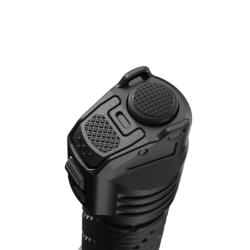 Lampe torche Precise 17iX - 5000Lm - Lg : 140mm - Dia-tête : 26,8mm