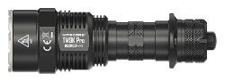 Tiny Monster 9K PRO - 9900 lumens - Lg : 133mm - Dia-tête : 40mm