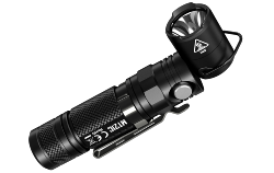 Lampe torche Multi-Task 21C - 1000Lm - Lg : 131mm - Dia-tête : 25.4mm
