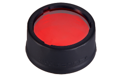 Filtre Rouge 26mm