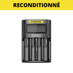 Reconditionné - Chargeur UMS4