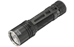 Lampe torche EDC 35 - 5000Lm - 124,3mm - Dia-tête : 31,8mm